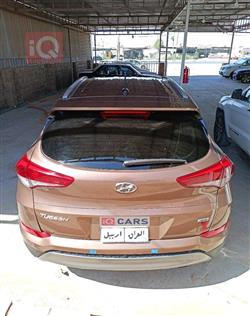 هيونداي توسان